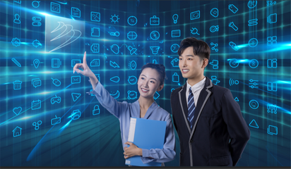 告別低薪，擁抱未來(lái) 在山西新華電腦學(xué)校掌握互聯(lián)網(wǎng)技術(shù)，開(kāi)啟信息技術(shù)職業(yè)新篇章