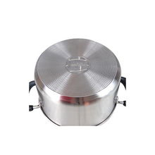 蘇泊爾精致不銹鋼系列湯鍋22cm ST22Z1評測 廚房全能鍋具，電磁爐與明火通用